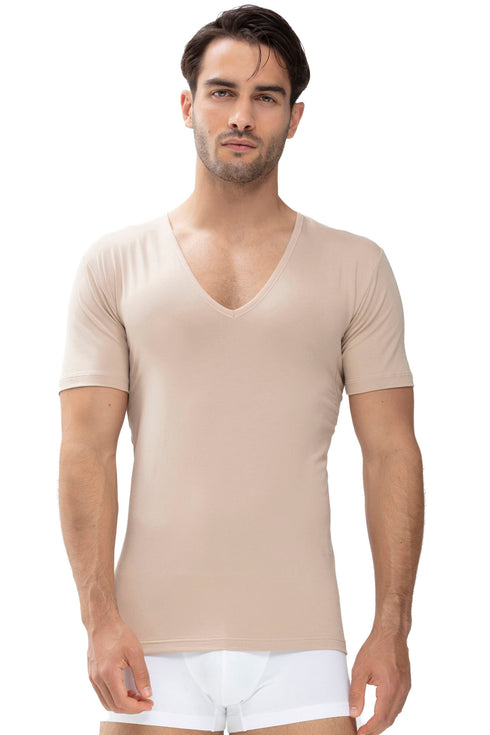 Mey Serie Dry Cotton Functional Business-shirt
